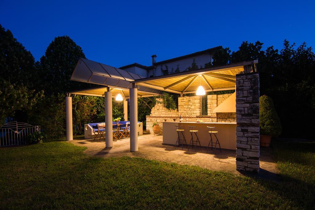 Villa Magnolia 约阿尼纳 外观 照片