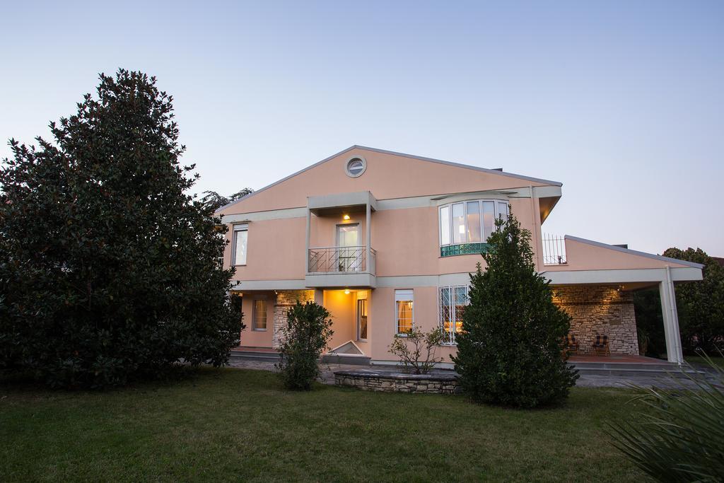 Villa Magnolia 约阿尼纳 外观 照片