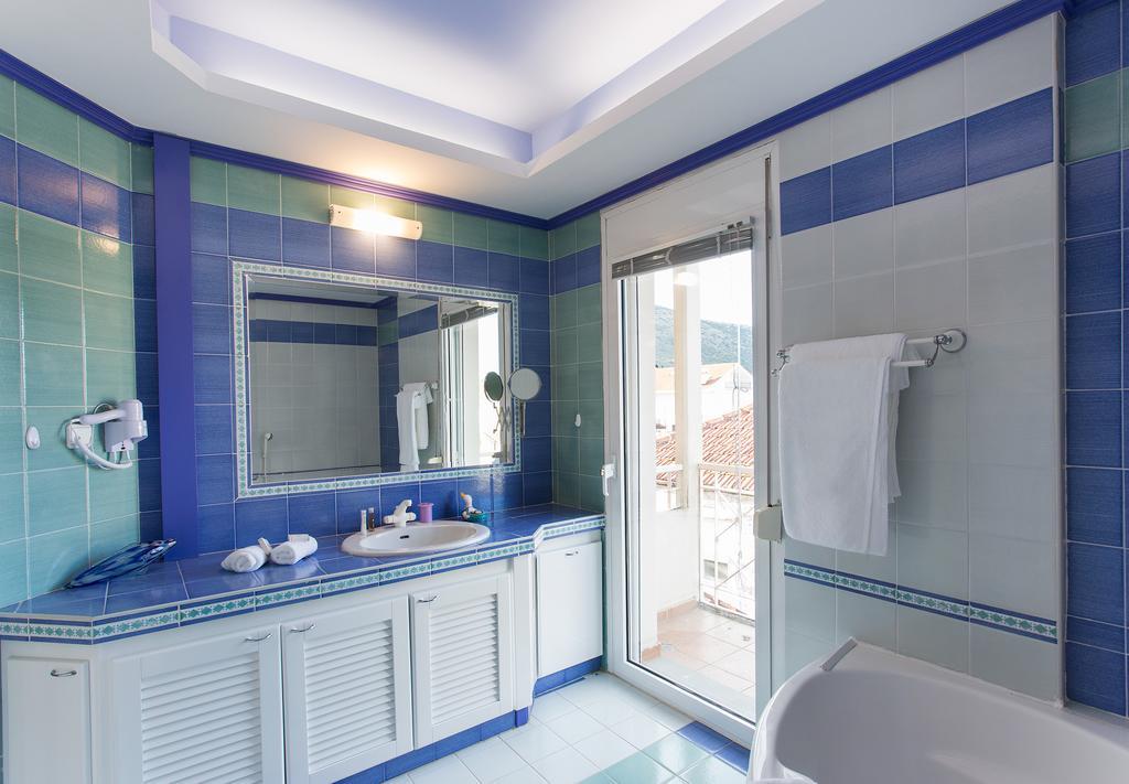 Villa Magnolia 约阿尼纳 外观 照片