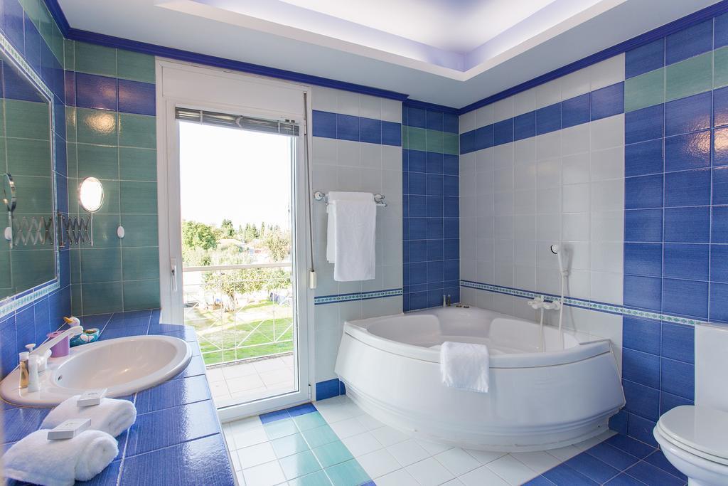 Villa Magnolia 约阿尼纳 外观 照片