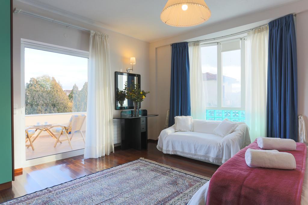 Villa Magnolia 约阿尼纳 外观 照片
