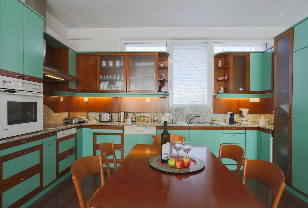 Villa Magnolia 约阿尼纳 外观 照片