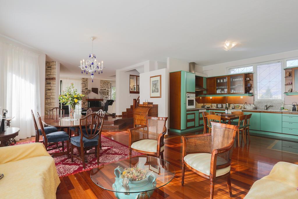 Villa Magnolia 约阿尼纳 外观 照片